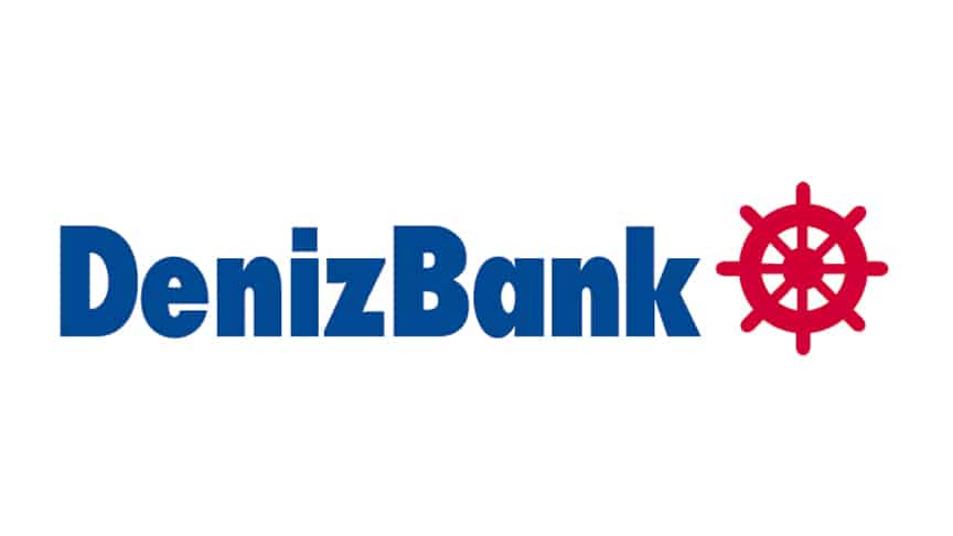 DENİZBANK TAŞ